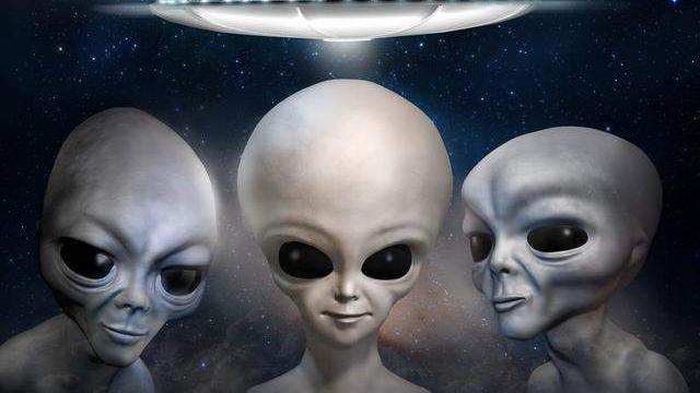 不要暴露地球位置，否则会遭到外星人入侵，这种说法靠谱吗？