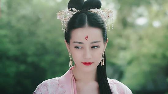 凤九|十里桃花凤九怀孕入诛仙阵，伏觅仙母将自己一半修为渡给凤九