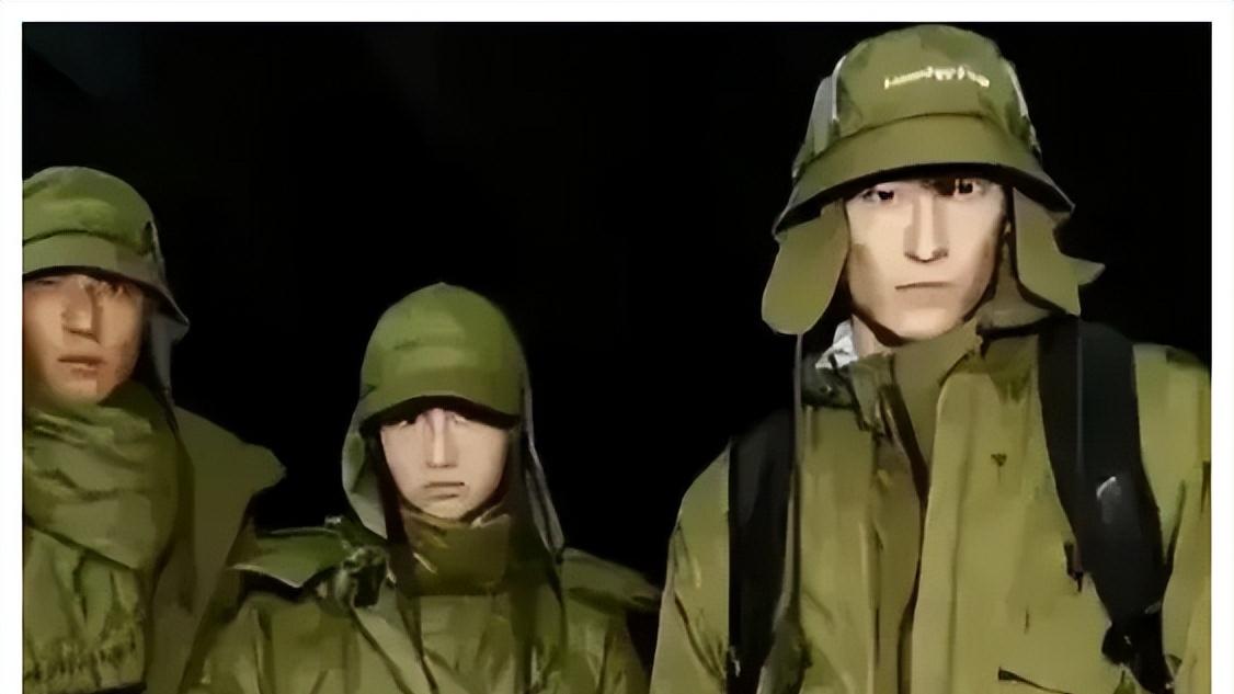 李宁|被说衣服帽子像日本风李宁官方回应：消费者没文化读书少