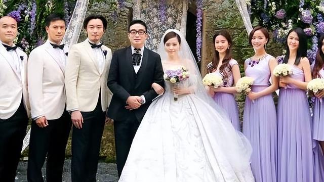 张靓颖|为冯珂耗费15年青春，张靓颖婚后才醒悟，任正非豪掷8000万助力她