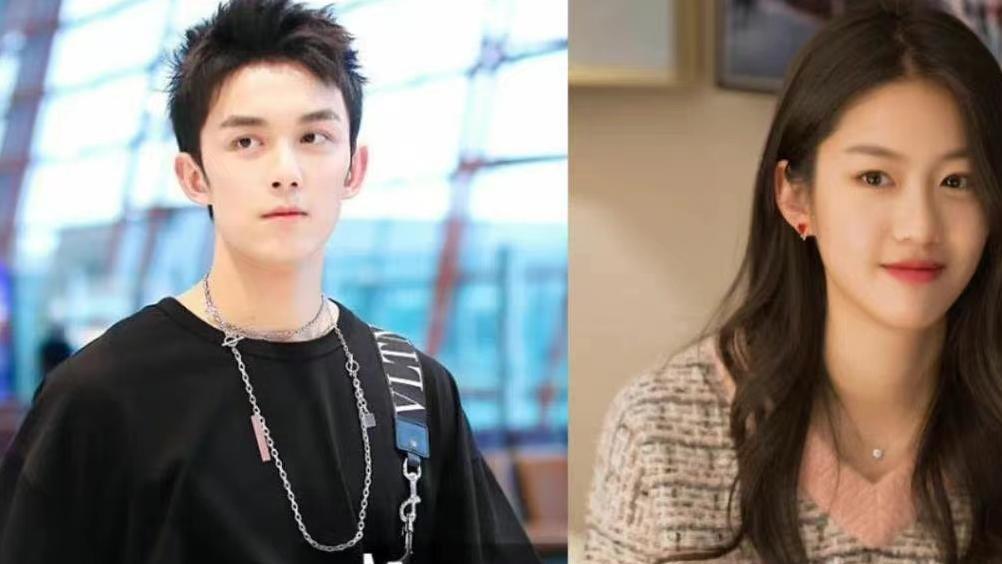 万茜|向涵之再惹争议，发文质问演员为何不能谈恋爱，并怒怼网友让其滚