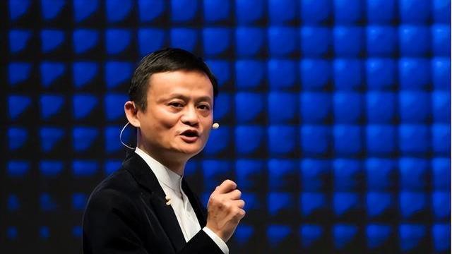 华为|当年马云将0.2%股份，给了阿里前台小妹，她的现状如何？