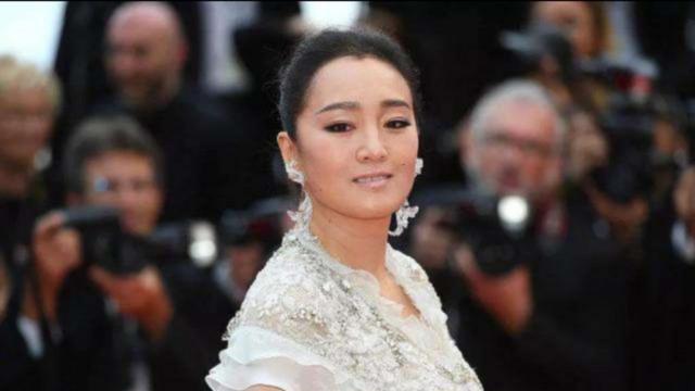 巩俐|《花木兰》打破巩俐的“神话”，也证明了章子怡当初的“精明”