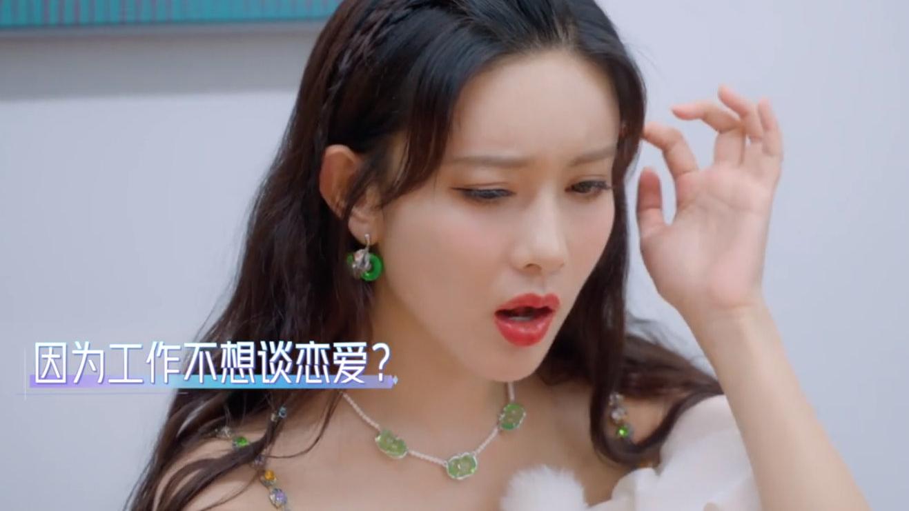 于正|于正接连点评7位艺人：肖战认真，成毅善良谦卑，期待和杨紫合作