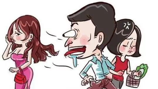 发型 妻子买护肤品被老公吐槽：你和小三不一样，没必要用这么好的！