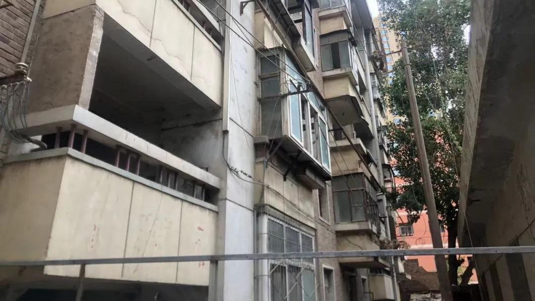 济南楼市|兰州市商业学校棚户区改造项目最新进度来了