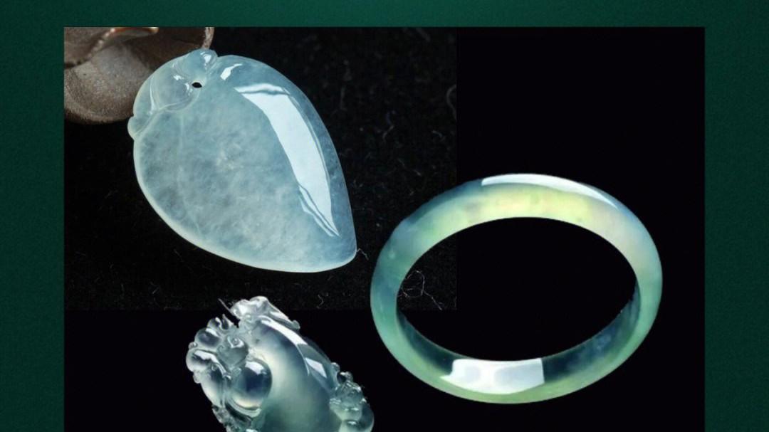 翡翠|翡翠ABC货是什么？简单实用的翡翠鉴别方法！！（上）