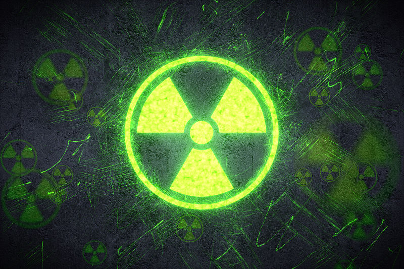 如何看待“辐射都是有害的”和“学历越低辐射越大”这两种说法