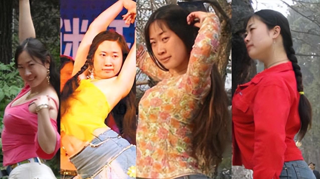 芙蓉姐姐|45岁芙蓉姐姐：从人人嘲笑到低调富婆，她才是最清醒的那一个