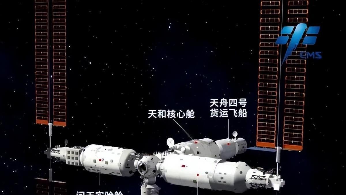 神舟十五号即将发射，6名航天员同驻空间站，第二艘飞船停靠哪儿