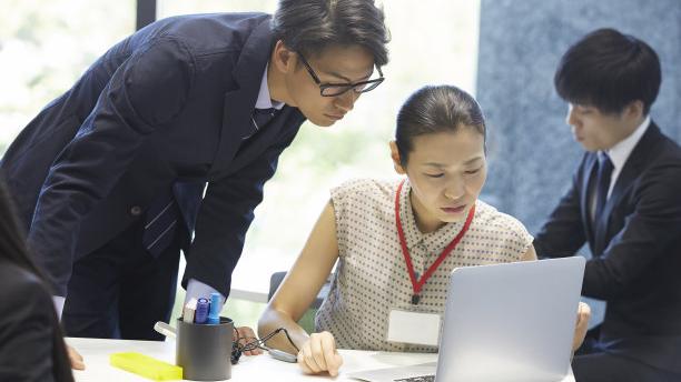 舔狗|不当职场舔狗，做最真实的自己