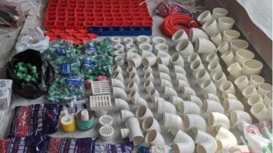 自己家的装修工人若是在做这5件事，记得及时阻止，避免隐患