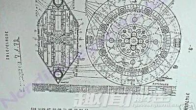 探索古印度人制造宇宙飞船之谜，古梵文文稿记载，印度人以前开飞碟？
