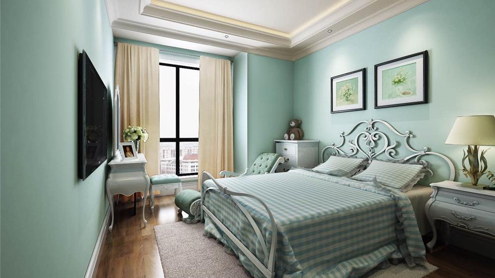 换了好几张床，终于选到满意的了！“买床4不选”，建议直接收藏