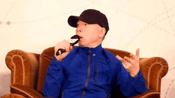 冯小刚|冯小刚坦言评价“中国演员”，为啥说孙红雷和黄渤是演员的耻辱？