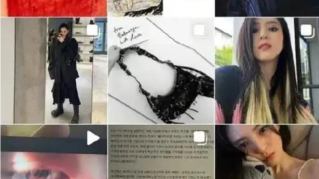 崔雪莉|又一女星突然逝世，信中暗示可怕实情，贵圈到底有多乱