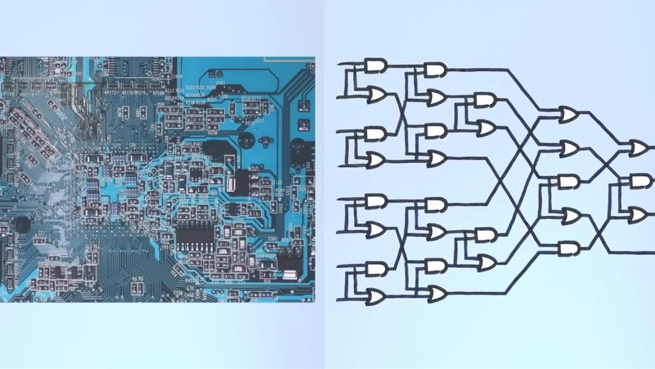 热力学：纯信息所消耗的能量