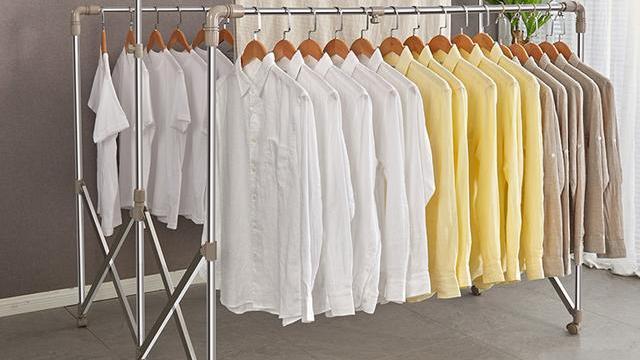 装修，要不要在客厅阳台安装晾衣架？看完后恍然大悟，做出了选择