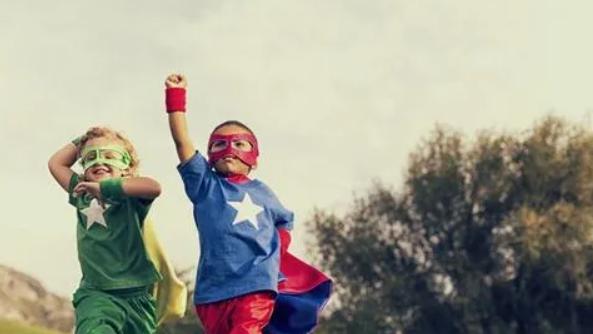 招聘|招聘性格，培养能力