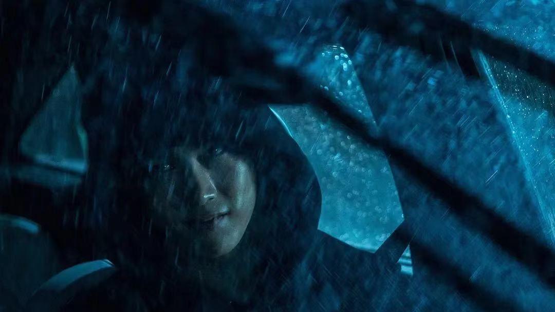 blind|新剧推荐|《Blind》悬疑和惊悚感十足，看完直呼不过瘾