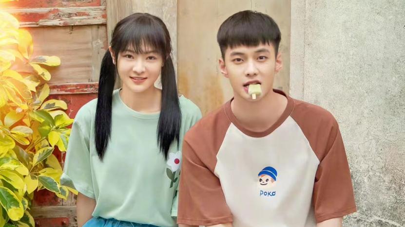 两个人的小森林|4部新剧接连定档: 万鹏续集剧看点多，《两个人的小森林》超甜