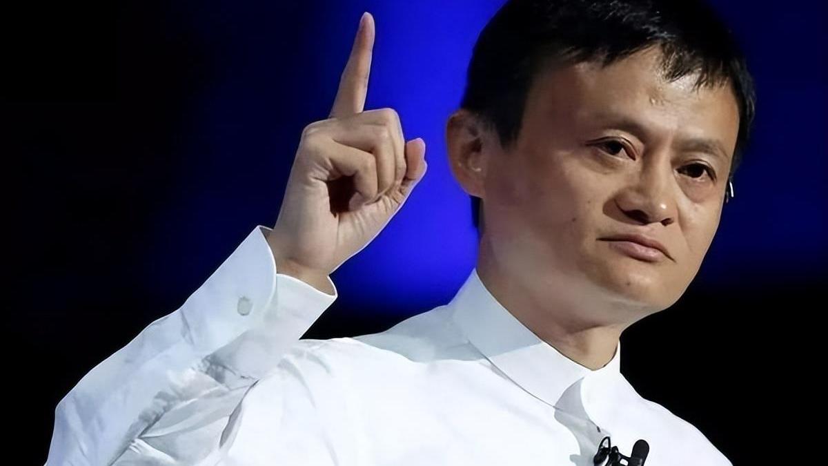 互联网大会|马云点破餐饮业现状：西贝莜面村能在危机中崛起，只凭一个思维