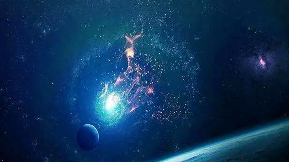 人类世界或会经历重启？科学家发现宇宙的轮回秘密