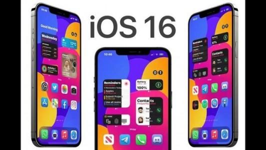 iOS 16严重翻车，还没更新的看过来！