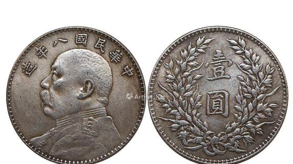 钱币|钱币市场上面“劣币”是如何驱逐“良币”的 那种钱币更适合收藏