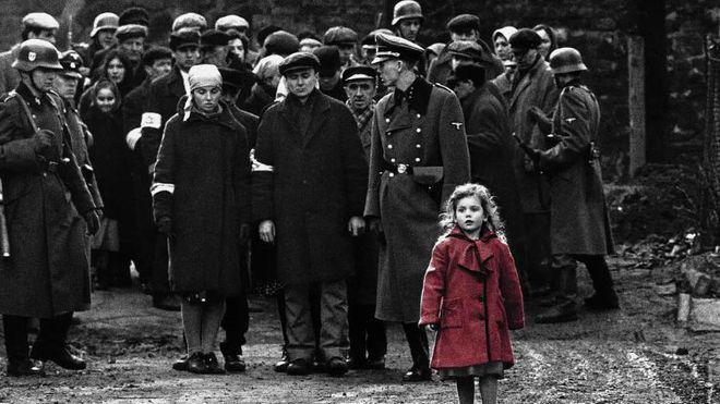 阿甘|全球公认零差评的10大电影，每部都无可撼动，你看过几部？