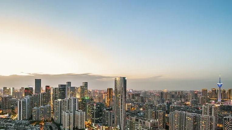 上海市|上海清零，楼市或将触底反弹