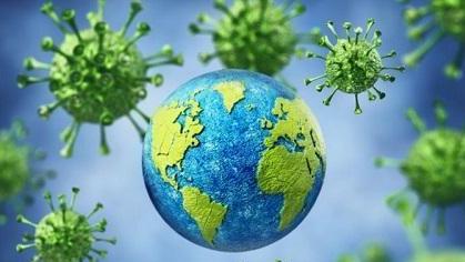 全球新冠疫情，最后会以怎样的方式结束？分析：或有三个结局