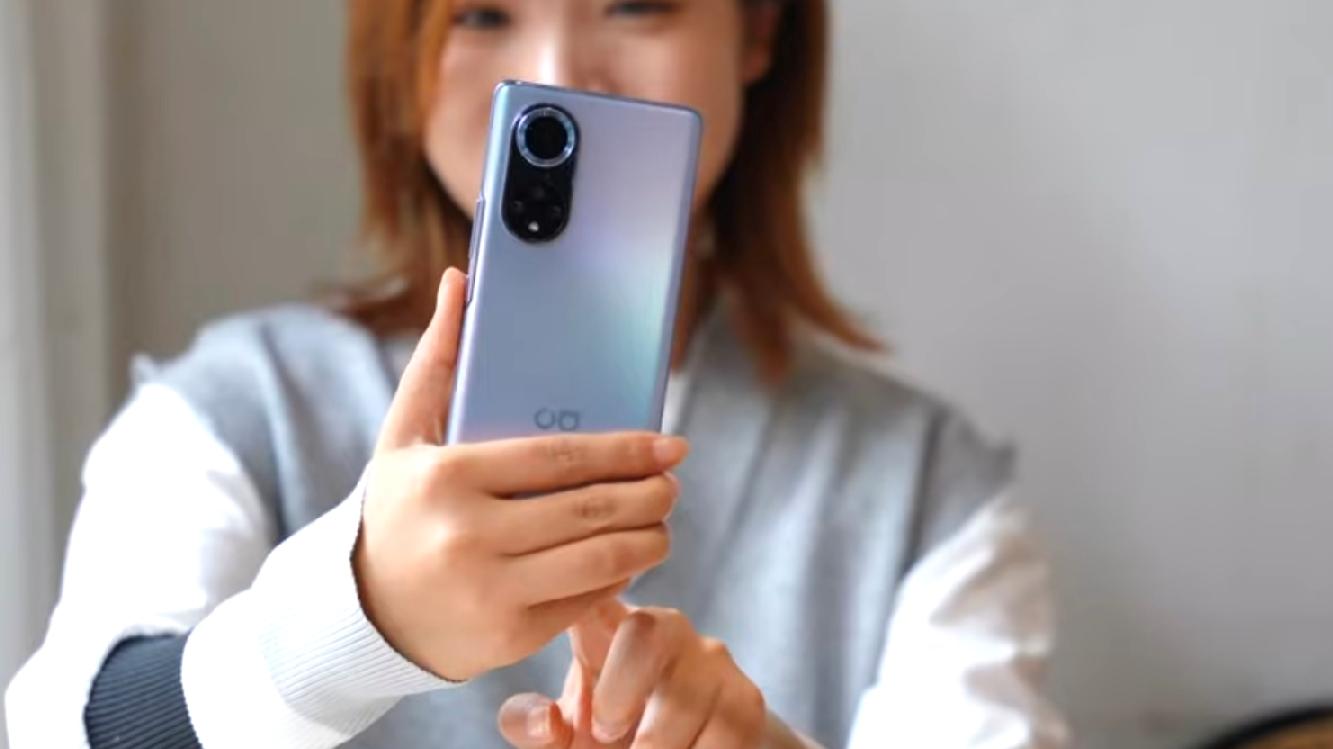 华为|HarmonyOS3新机曝光，12G+512GB仅4199！华为不得不妥协