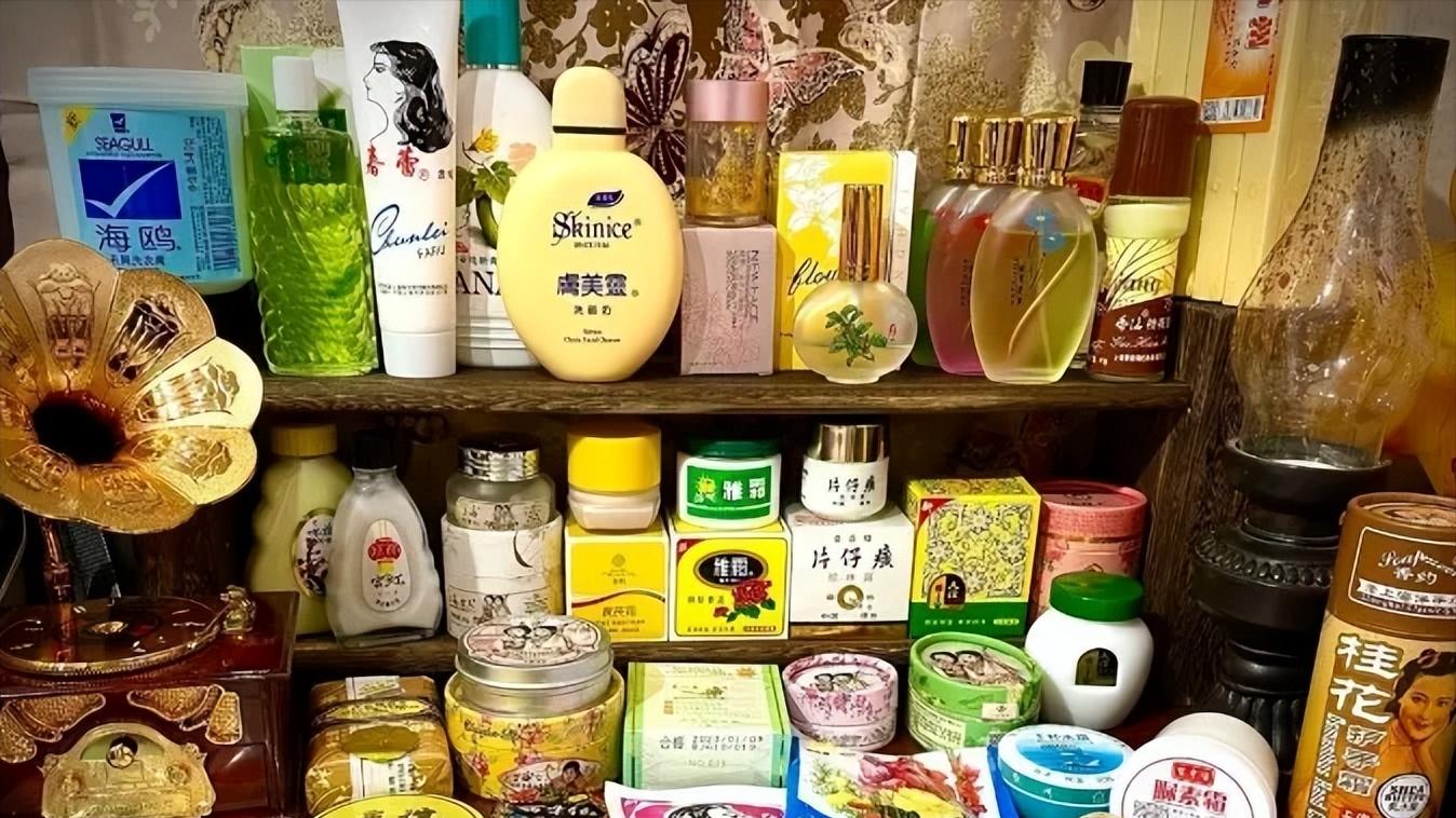 短发 6个因包装被嫌弃的老国货，被误认是“山寨货”，很丑但很好用
