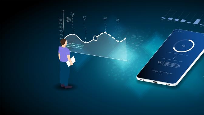 |拥抱信息化变革，记我在现东家4年的从业见闻，一起来分享职场经验！