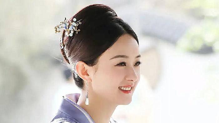 盛明兰|知否：活不过两集的卫小娘，为何会生出有勇有谋的盛明兰呢？