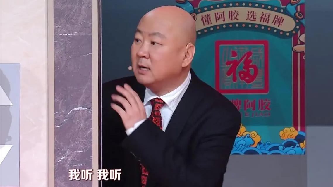 春晚|郭冬临：登上春晚21次，因一个作品被索赔，如今55岁转战短视频