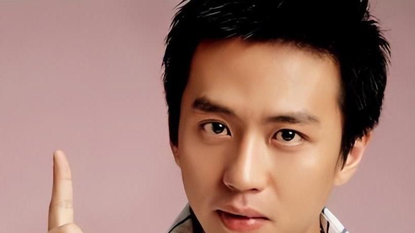 成龙|邓超与郝蕾分手17年，他儿女双全家庭幸福，她两婚两离仍然单身