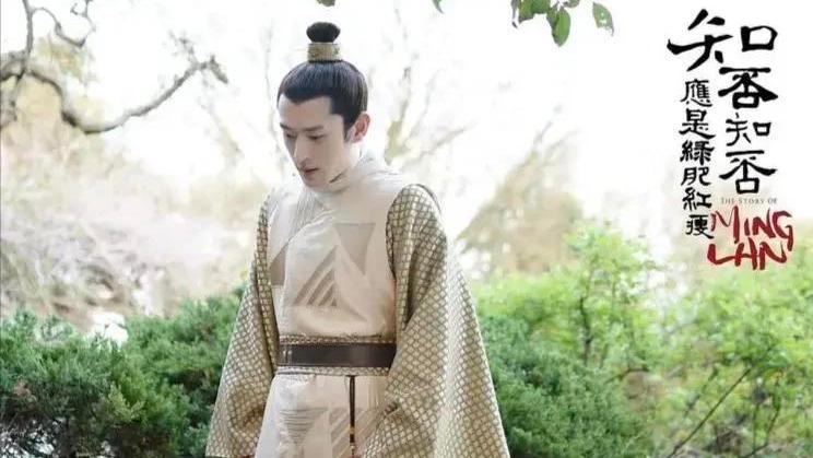 姐姐|看了《知否》原著才知道, 柳氏为何疏远墨兰, 却跟明兰华兰走得更近