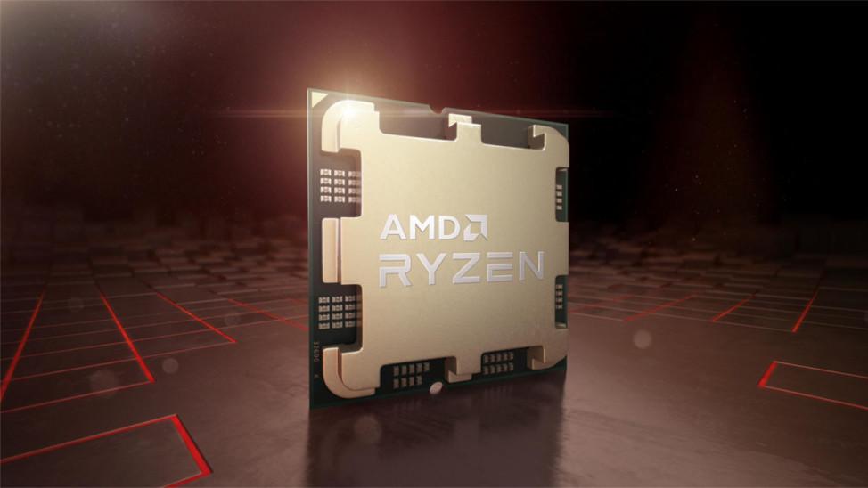 AMD重磅CPU明年登场：绝对是游戏利器 剑指Intel