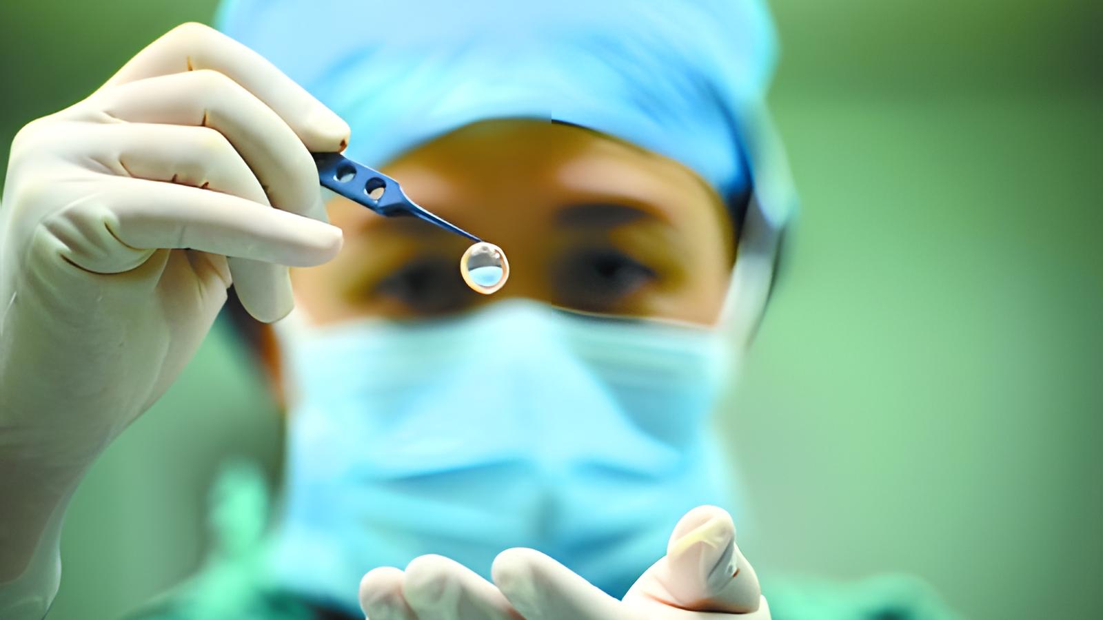 科学家用猪皮做眼角膜，为20位患者恢复视力！失明或将不再可怕