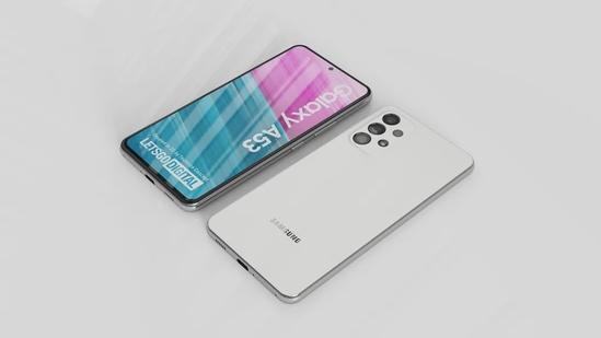 三星Galaxy|三星还有大招？S22系列只是惊喜之一，这款A系列新机有大看点