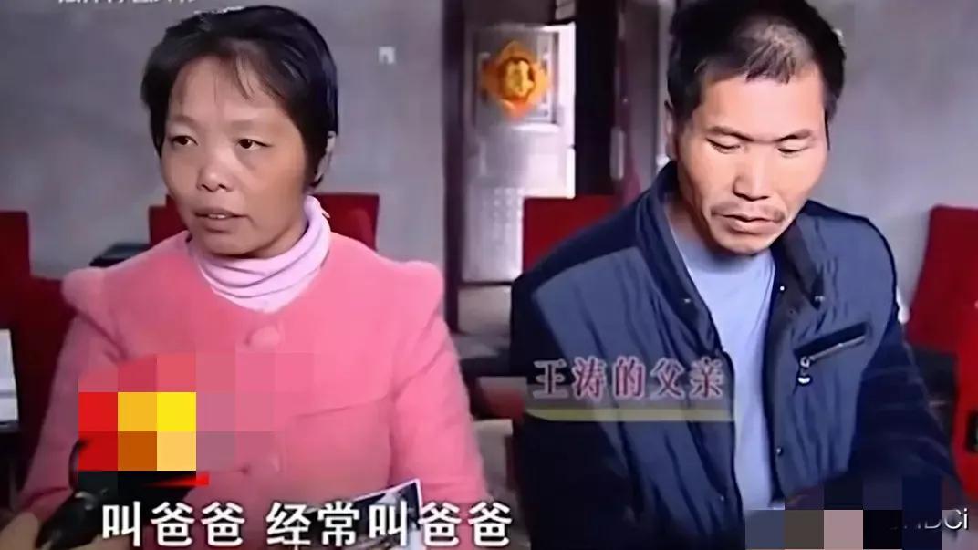 女子怀孕8个月抛弃丈夫和人私奔，生孩子后追悔莫及，含泪求原谅