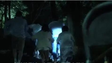 真实闹鬼事件：每一件都让人毛骨悚然