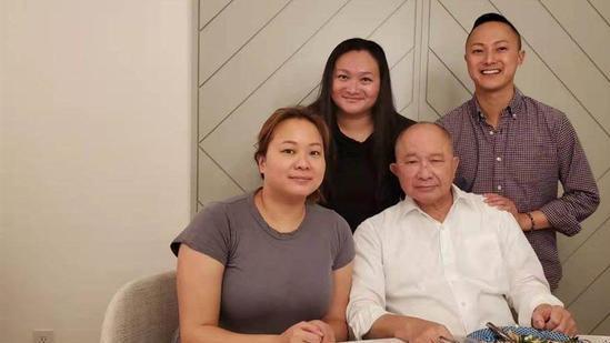 吴宇森|导演吴宇森新片定名《平安夜》，儿女孝顺皆为厨艺高手