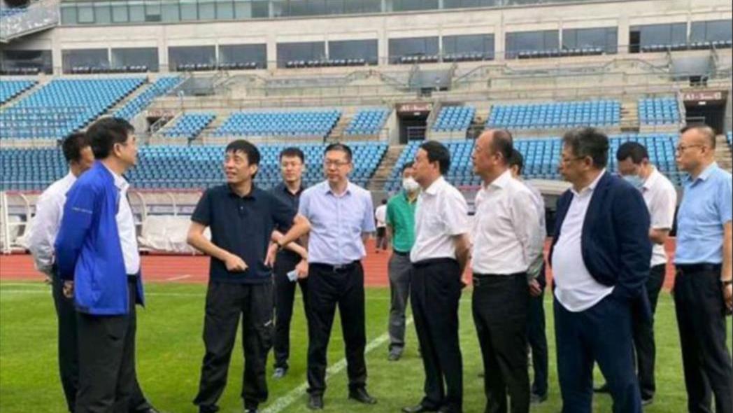 中甲|中甲分组水落石出：青岛青春岛重回福地，青岛海牛巧遇冲超试金石