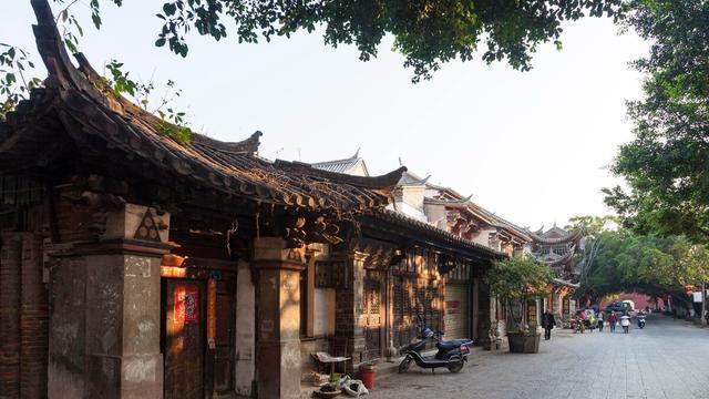 重庆|想去云南长期定居，不妨听听我的意见，有几个小众的“桃源胜境”