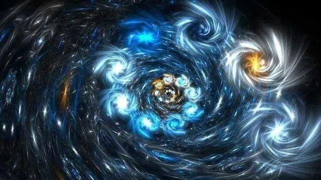 科学家发现厚达35亿光年“宇宙墙”，隔绝一切，可能存在另一宇宙
