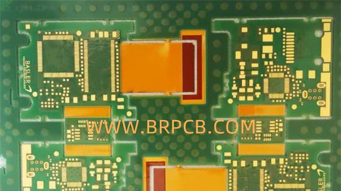 机械|PCB厂高品质PCB的10个特点