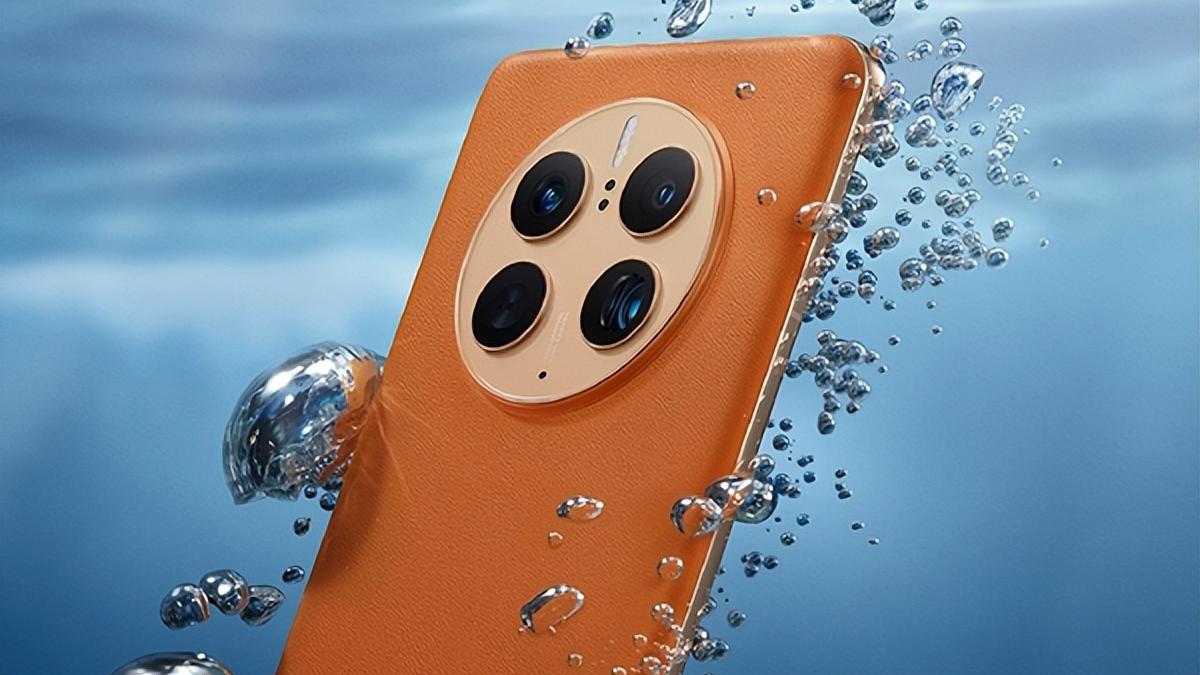 Python|华为Mate50上手体验，性能外观超出预期，网友们的评价亮了